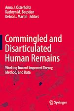 Télécharger le livre :  Commingled and Disarticulated Human Remains