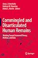 Télécharger le livre :  Commingled and Disarticulated Human Remains