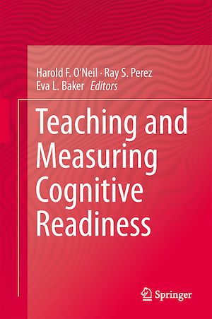 Téléchargez le livre :  Teaching and Measuring Cognitive Readiness