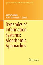 Télécharger le livre :  Dynamics of Information Systems: Algorithmic Approaches