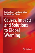 Télécharger le livre :  Causes, Impacts and Solutions to Global Warming