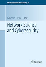 Télécharger le livre :  Network Science and Cybersecurity