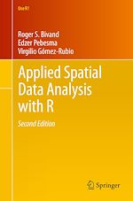 Télécharger le livre :  Applied Spatial Data Analysis with R