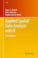Télécharger le livre :  Applied Spatial Data Analysis with R