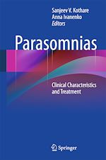 Télécharger le livre :  Parasomnias