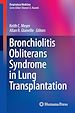 Télécharger le livre :  Bronchiolitis Obliterans Syndrome in Lung Transplantation