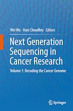 Télécharger le livre :  Next Generation Sequencing in Cancer Research