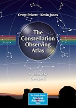 Télécharger le livre :  The Constellation Observing Atlas