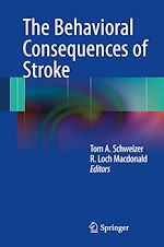 Télécharger le livre :  The Behavioral Consequences of Stroke