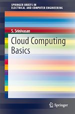 Télécharger le livre :  Cloud Computing Basics