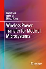 Télécharger le livre :  Wireless Power Transfer for Medical Microsystems