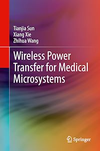 Télécharger le livre :  Wireless Power Transfer for Medical Microsystems