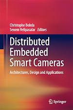 Télécharger le livre :  Distributed Embedded Smart Cameras