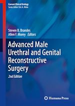 Télécharger le livre :  Advanced Male Urethral and Genital Reconstructive Surgery