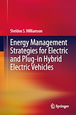 Télécharger le livre :  Energy Management Strategies for Electric and Plug-in Hybrid Electric Vehicles
