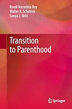 Télécharger le livre :  Transition to Parenthood