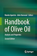 Télécharger le livre :  Handbook of Olive Oil