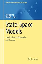 Télécharger le livre :  State-Space Models
