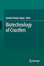 Télécharger le livre :  Biotechnology of Crucifers
