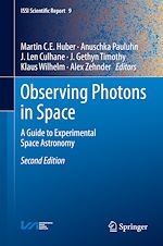 Download this eBook Observing Photons in Space