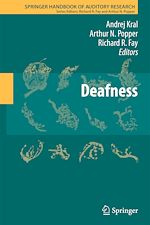 Télécharger le livre :  Deafness
