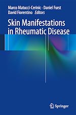 Télécharger le livre :  Skin Manifestations in Rheumatic Disease