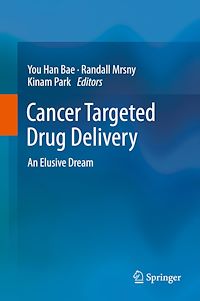 Téléchargez le livre :  Cancer Targeted Drug Delivery
