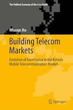 Télécharger le livre :  Building Telecom Markets