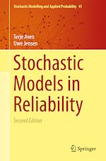 Télécharger le livre :  Stochastic Models in Reliability