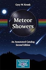 Télécharger le livre :  Meteor Showers