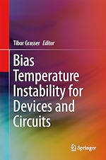 Télécharger le livre :  Bias Temperature Instability for Devices and Circuits