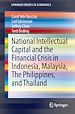 Télécharger le livre :  National Intellectual Capital and the Financial Crisis in Indonesia, Malaysia, The Philippines, and Thailand