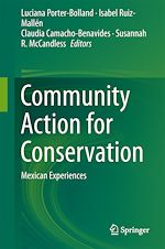 Télécharger le livre :  Community Action for Conservation