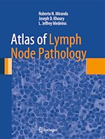 Télécharger le livre :  Atlas of Lymph Node Pathology