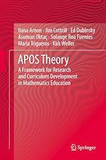 Télécharger le livre :  APOS Theory