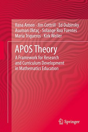 Téléchargez le livre :  APOS Theory