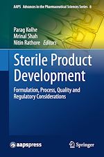 Télécharger le livre :  Sterile Product Development