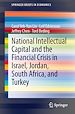 Télécharger le livre :  National Intellectual Capital and the Financial Crisis in Israel, Jordan, South Africa, and Turkey