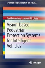 Télécharger le livre :  Vision-based Pedestrian Protection Systems for Intelligent Vehicles