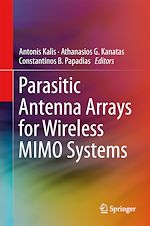 Télécharger le livre :  Parasitic Antenna Arrays for Wireless MIMO Systems
