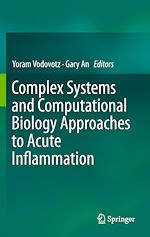 Télécharger le livre :  Complex Systems and Computational Biology Approaches to Acute Inflammation