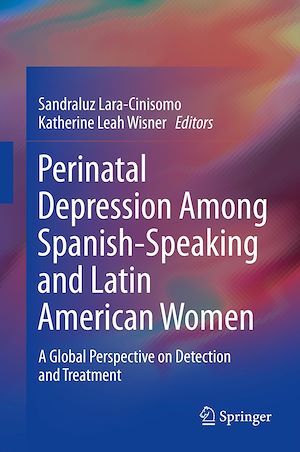 Download the eBook: Perinatal Depression among Spanish-Speaking and Latin American Women