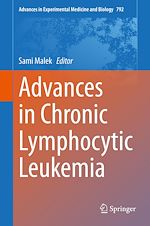 Télécharger le livre :  Advances in Chronic Lymphocytic Leukemia