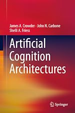 Télécharger le livre :  Artificial Cognition Architectures