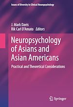 Télécharger le livre :  Neuropsychology of Asians and Asian-Americans