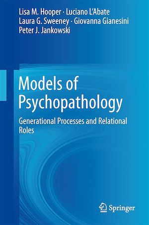 Téléchargez le livre :  Models of Psychopathology