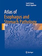 Télécharger le livre :  Atlas of Esophagus and Stomach Pathology