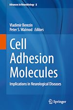 Télécharger le livre :  Cell Adhesion Molecules