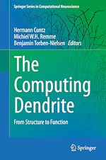 Télécharger le livre :  The Computing Dendrite