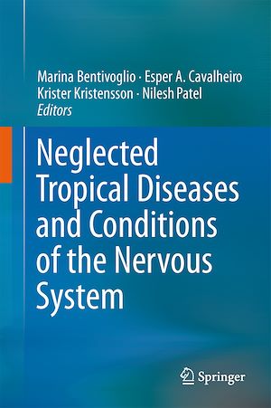 Téléchargez le livre :  Neglected Tropical Diseases and Conditions of the Nervous System